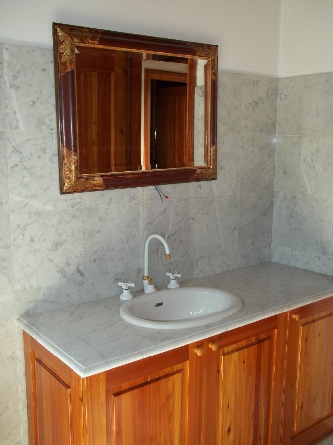 Villa Ambrosia Muggia Exterior foto