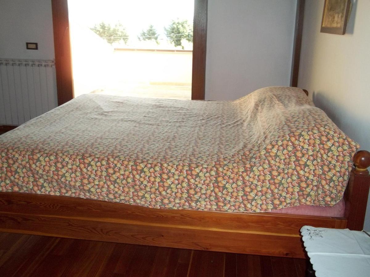Villa Ambrosia Muggia Zimmer foto