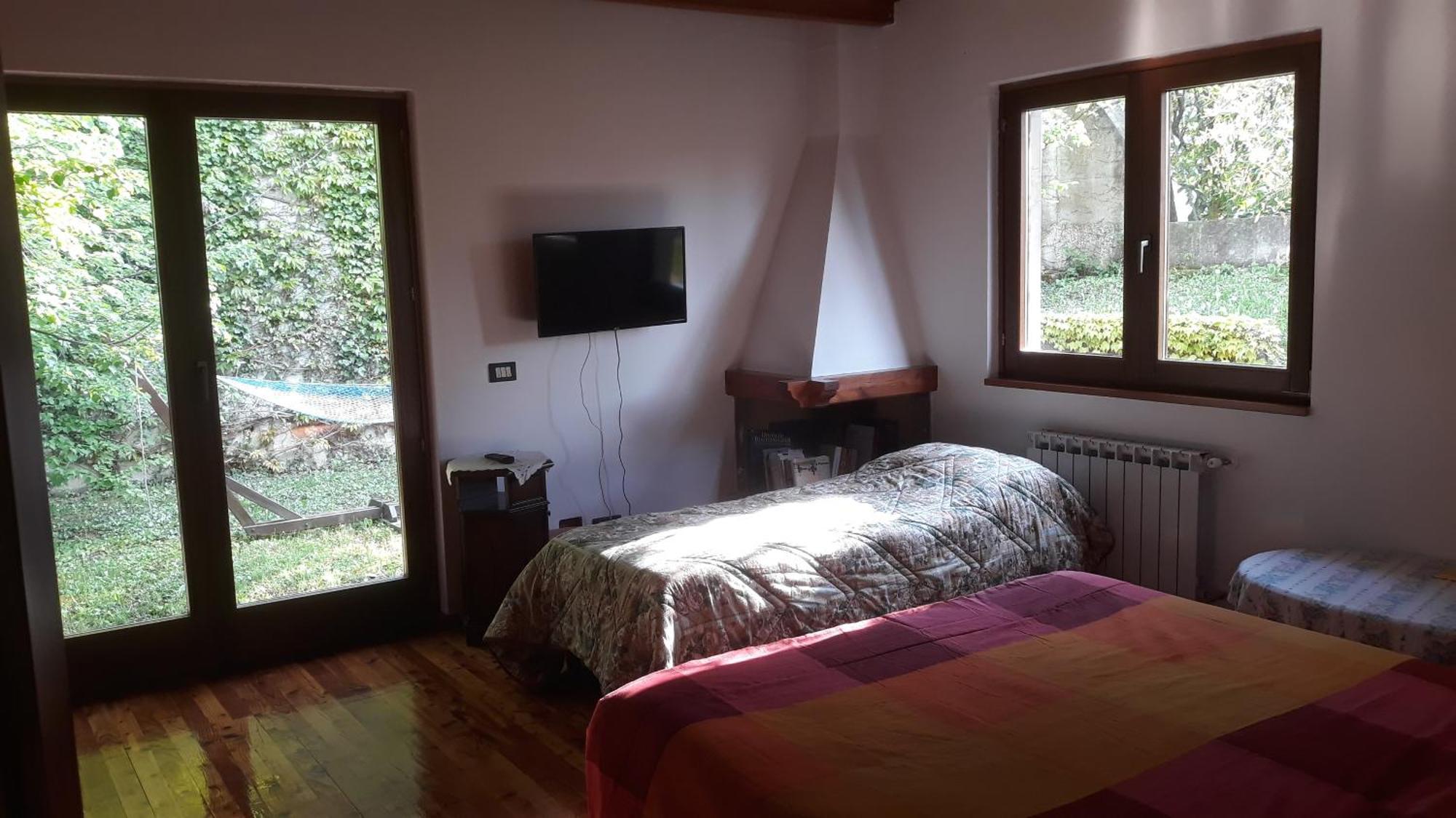 Villa Ambrosia Muggia Exterior foto