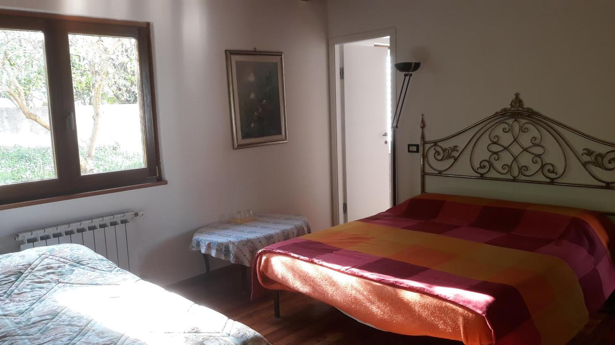 Villa Ambrosia Muggia Exterior foto